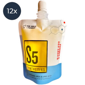 Synthetix5 12x All-In-One-Pouch