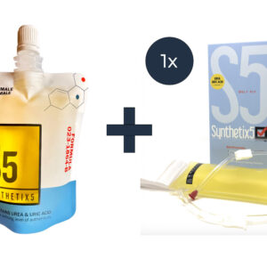 Synthetix5 All-In-One Pouch + Belt Kit Bundle